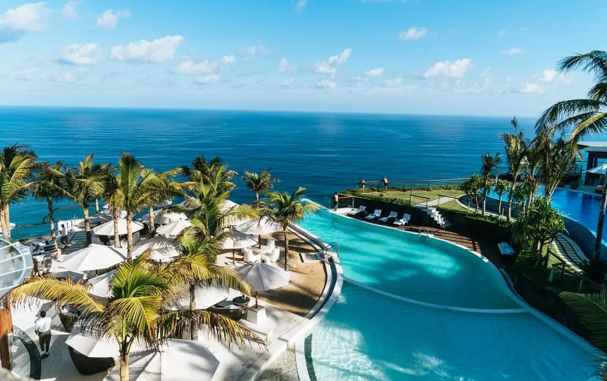 Best Tourists Resort