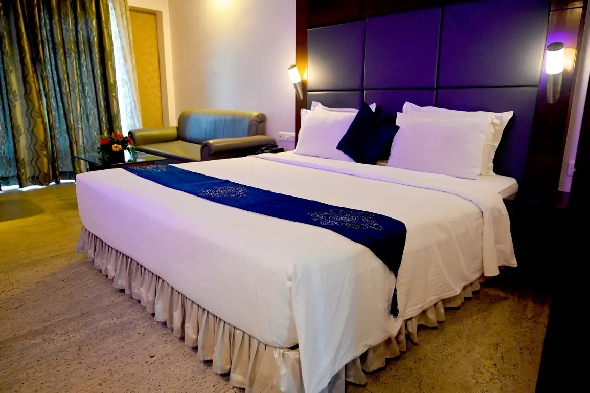 Best Puri Resort